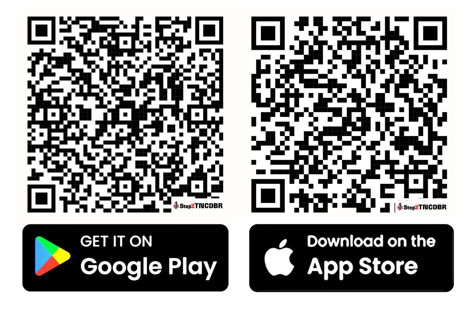 Scanner for Android and iOS