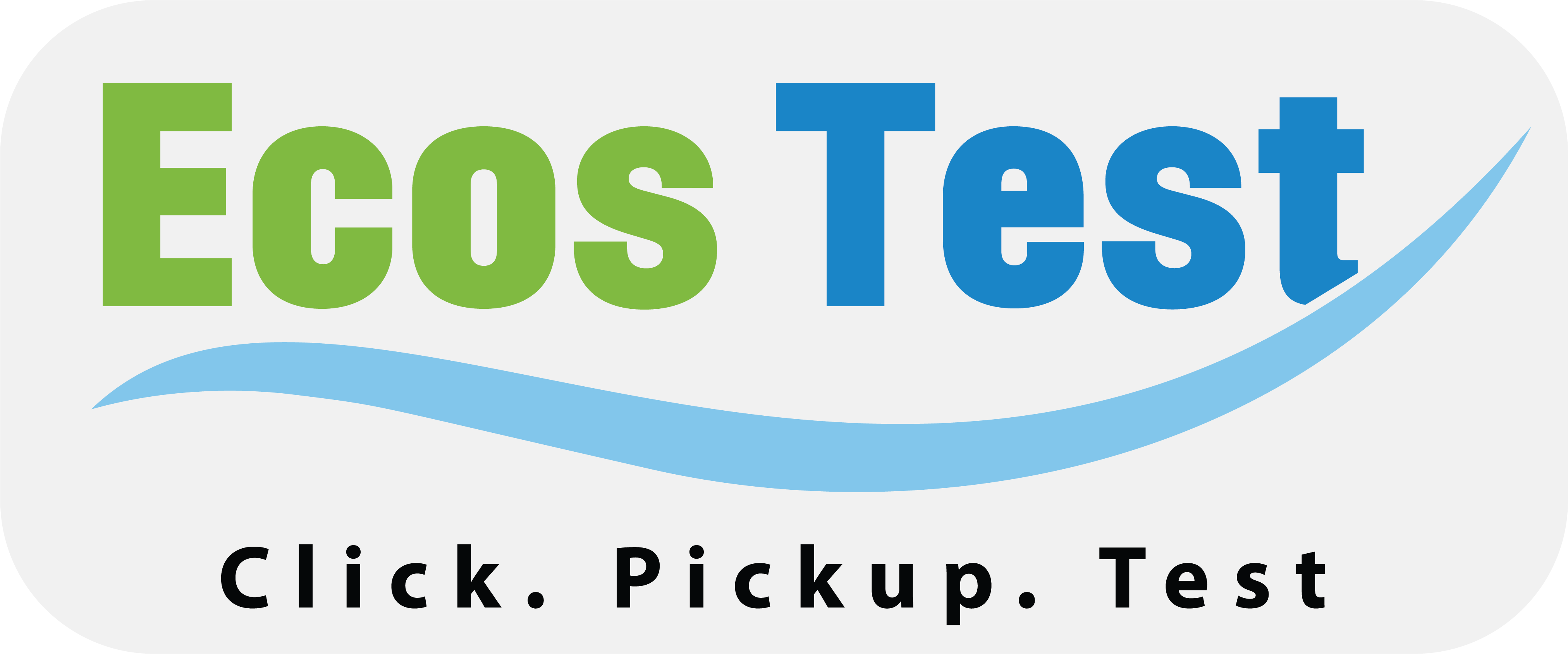 Ecos Test Logo